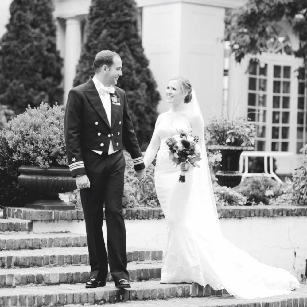 Meet your Posher, Peggy